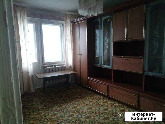 3-комнатная квартира, 57 м², 1/5 эт. в аренду на длительный срок в Иваново Иваново - изображение 1