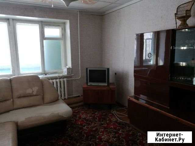 3-комнатная квартира, 62 м², 2/5 эт. на продажу в Южном Алтайского края Южный - изображение 1