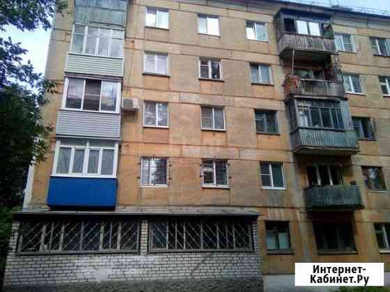 2-комнатная квартира, 43.4 м², 2/5 эт. на продажу в Рязани Рязань