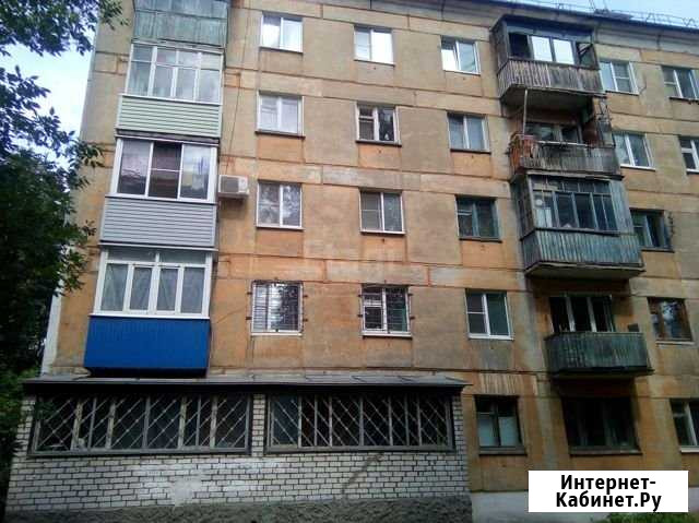 2-комнатная квартира, 43.4 м², 2/5 эт. на продажу в Рязани Рязань - изображение 1