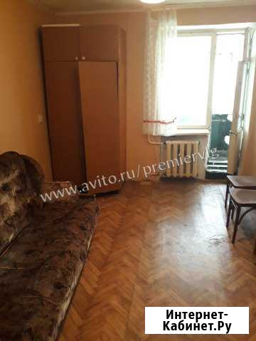 Комната 14.1 м² в 1-ком. кв., 2/9 эт. на продажу в Волгограде Волгоград - изображение 1