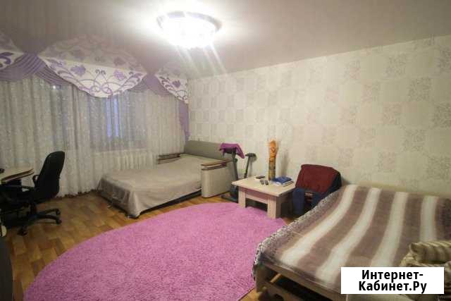 1-комнатная квартира, 45.9 м², 4/9 эт. на продажу в Нефтеюганске Нефтеюганск - изображение 1