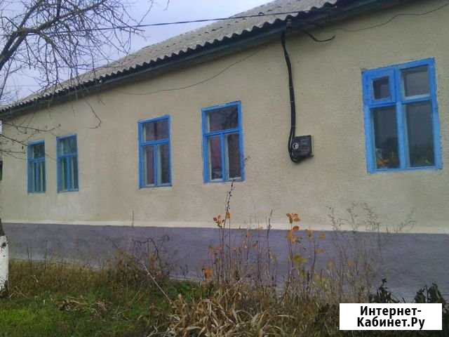 Дом 50 м² на участке 25 сот. на продажу в Благодарном Благодарный - изображение 1