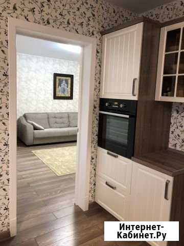 3-комнатная квартира, 134.6 м², 14/25 эт. на продажу в Московском Московской области Московский - изображение 1