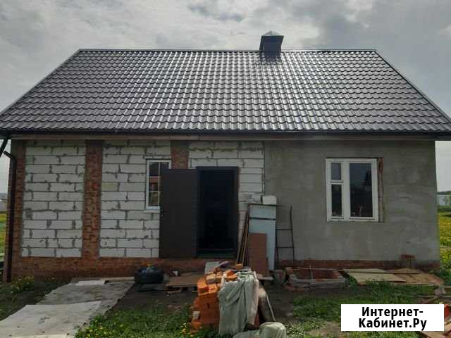 Дом 120 м² на участке 15 сот. на продажу в Северном Белгородской области Северный - изображение 1