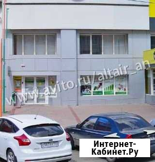 Сдам торговое помещение, 450 кв.м. Ростов-на-Дону - изображение 1