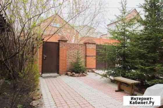 Коттедж 257 м² на участке 3.5 сот. на продажу в Красноярске Красноярск