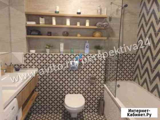 3-комнатная квартира, 92.9 м², 5/20 эт. на продажу в Уфе Уфа