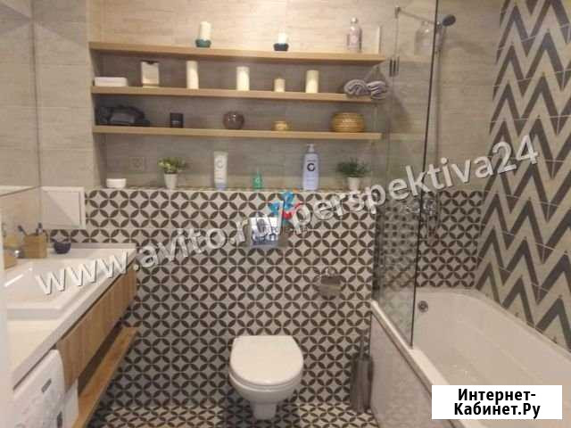 3-комнатная квартира, 92.9 м², 5/20 эт. на продажу в Уфе Уфа - изображение 1