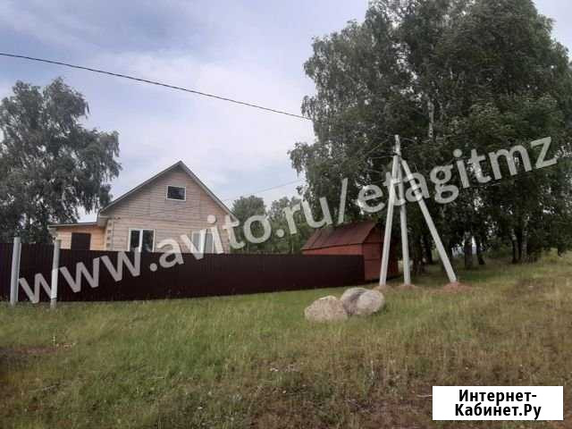 Дом 61.7 м² на участке 10.5 сот. на продажу в Кандрах Кандры - изображение 1
