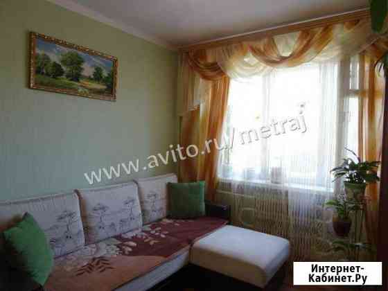 2-комнатная квартира, 35.7 м², 1/6 эт. на продажу в Белгороде Белгород