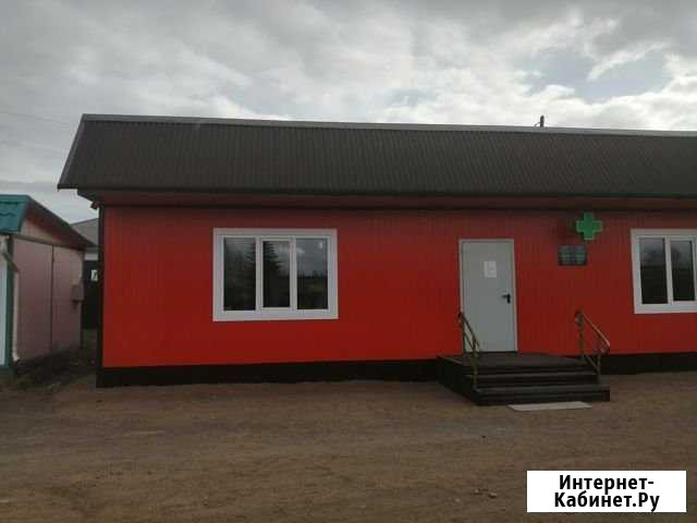 Офисное помещение, 54 кв.м. Шира - изображение 1