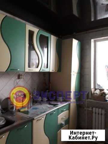 3-комнатная квартира, 65 м², 3/5 эт. на продажу в Шахтах Шахты - изображение 1