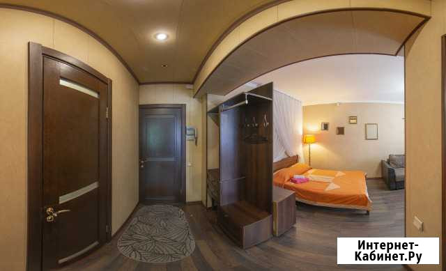 1-комнатная квартира, 40 м², 5/11 эт. в аренду посуточно в Улан-Удэ Улан-Удэ - изображение 1