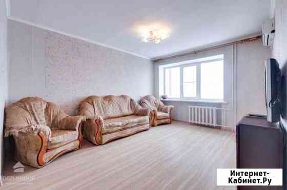 4-комнатная квартира, 72.1 м², 8/10 эт. на продажу в Хабаровске Хабаровск
