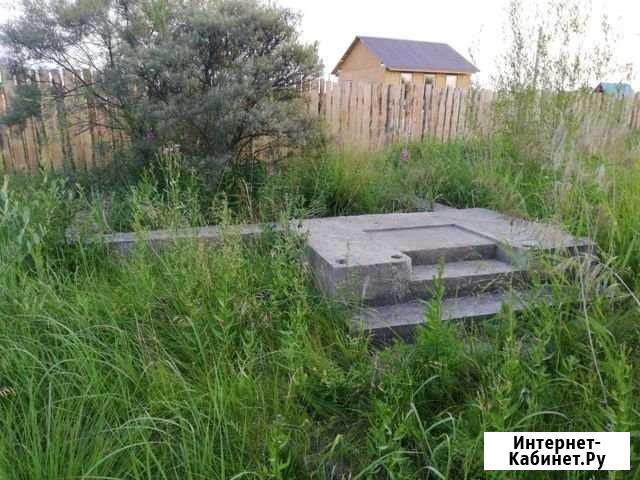 Участок СНТ, ДНП 10 сот. на продажу в Ангарске Ангарск - изображение 1