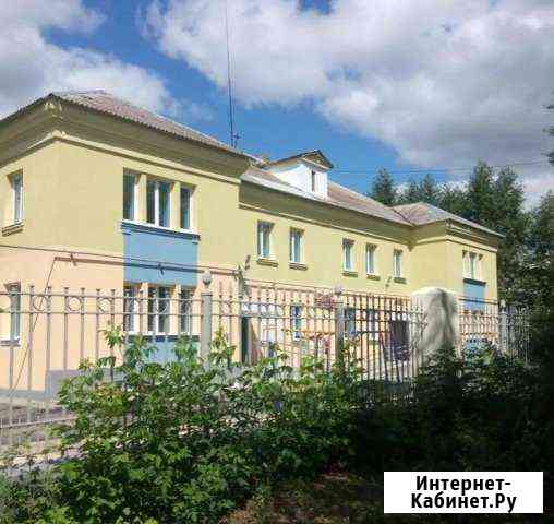 1-комнатная квартира, 52 м², 2/2 эт. на продажу в Каменске-Уральском Каменск-Уральский