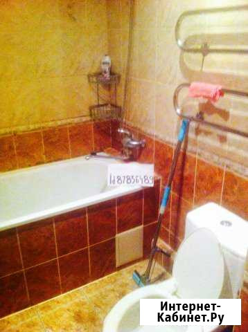 1-комнатная квартира, 42 м², 4/5 эт. в аренду посуточно в Нижнем Новгороде Нижний Новгород - изображение 1