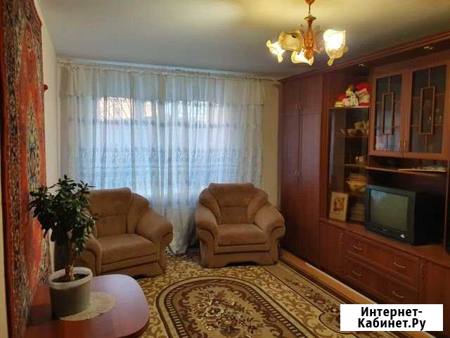 2-комнатная квартира, 48.9 м², 2/5 эт. на продажу в Кургане Курган - изображение 1