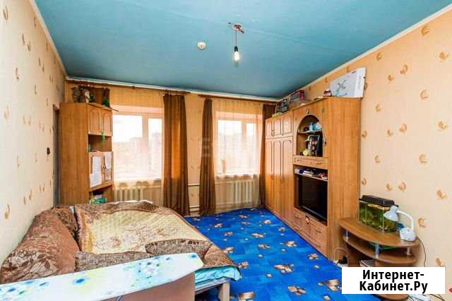 4-комнатная квартира, 99.4 м², 6/9 эт. на продажу в Сургуте Ханты-Мансийского АО Сургут - изображение 1