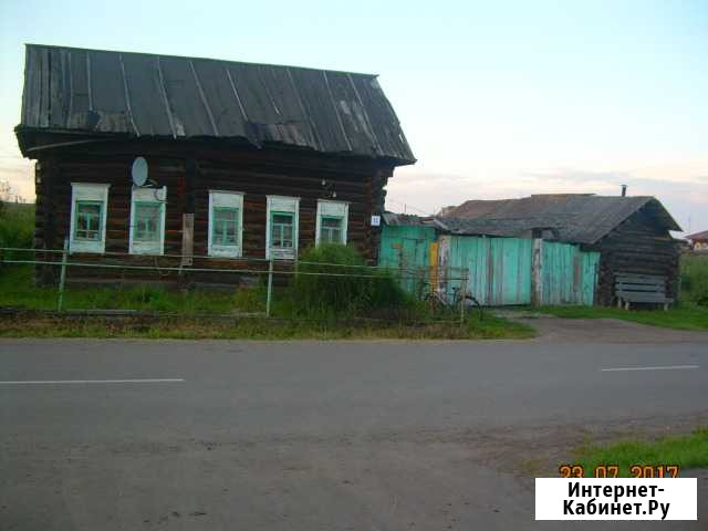 Участок ИЖС 19 сот. на продажу в Байкалово Байкалово - изображение 1