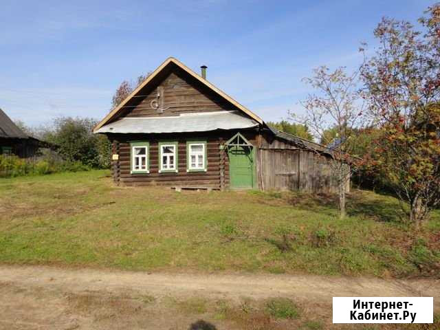 Дом 43 м² на участке 11.5 сот. на продажу в Бору Бор - изображение 1