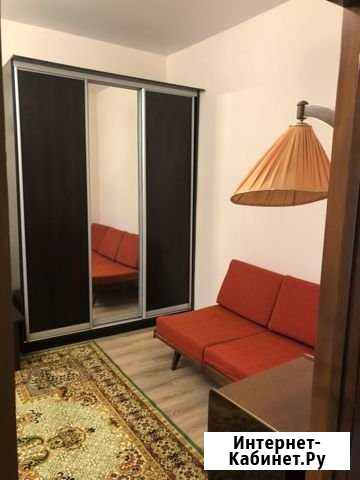 1-комнатная квартира, 40 м², 4/5 эт. в аренду на длительный срок в Самаре Самара - изображение 1