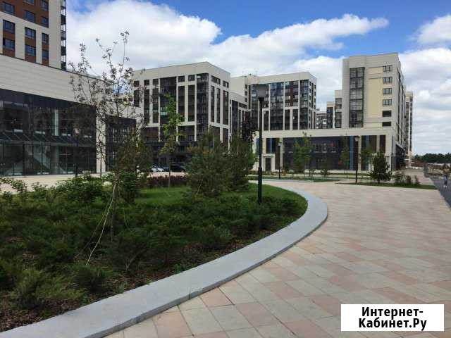 Продам торговое помещение, 74 кв.м. Мосрентген - изображение 1