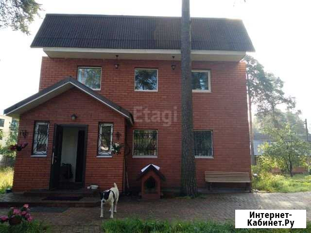 Дом 90.6 м² на участке 20 сот. на продажу во Всеволожске Всеволожск - изображение 1