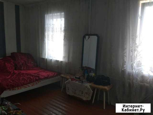 1-комнатная квартира, 37 м², 2/2 эт. на продажу в Комсомольске Комсомольск - изображение 1