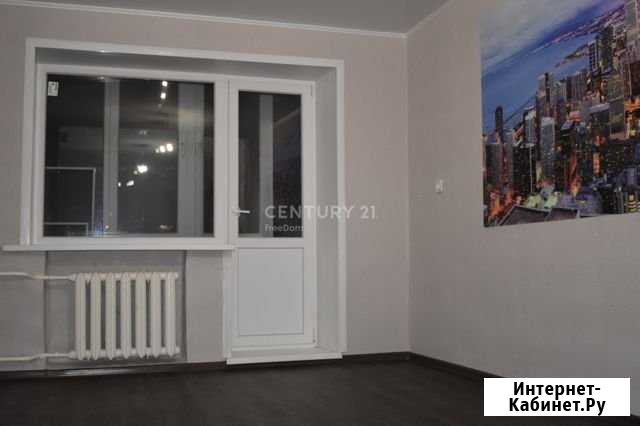 1-комнатная квартира, 31 м², 4/5 эт. на продажу в Саратове Саратов - изображение 1