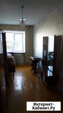 3-комнатная квартира, 59 м², 3/4 эт. на продажу в Козульке Козулька - изображение 1