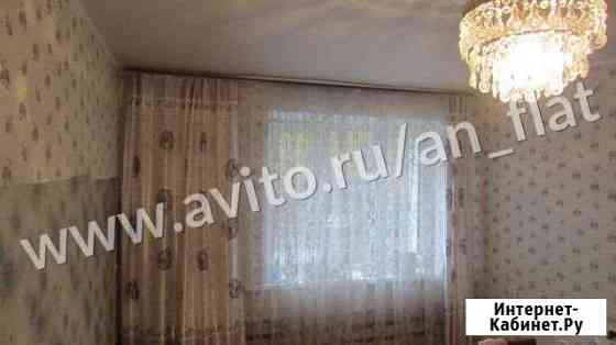 2-комнатная квартира, 42 м², 1/9 эт. на продажу в Казани Казань