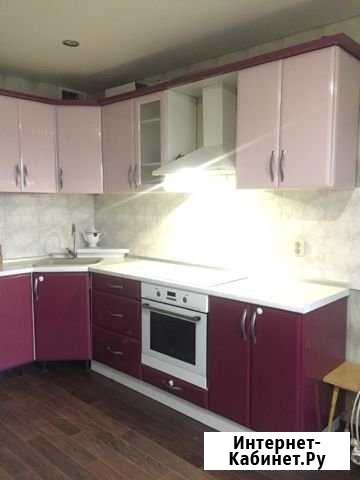 2-комнатная квартира, 45 м², 2/17 эт. на продажу в Туле Тула - изображение 1