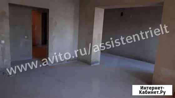 3-комнатная квартира, 119 м², 2/9 эт. на продажу в Ставрополе Ставрополь