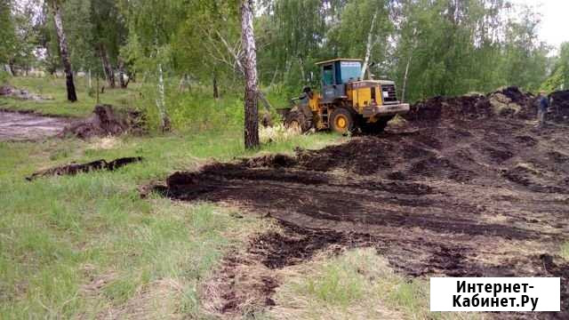 Участок СНТ, ДНП 10 сот. на продажу в Копейске Копейск - изображение 1