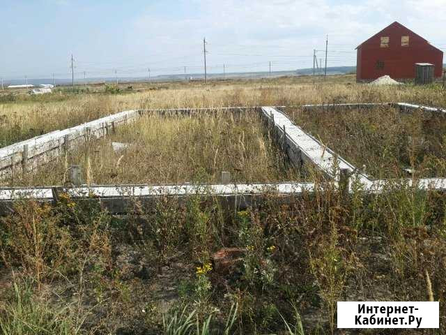 Участок ИЖС 15 сот. на продажу в Чемодановке Чемодановка - изображение 1