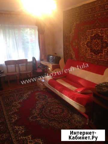 2-комнатная квартира, 44 м², 1/5 эт. на продажу в Туле Тула - изображение 1