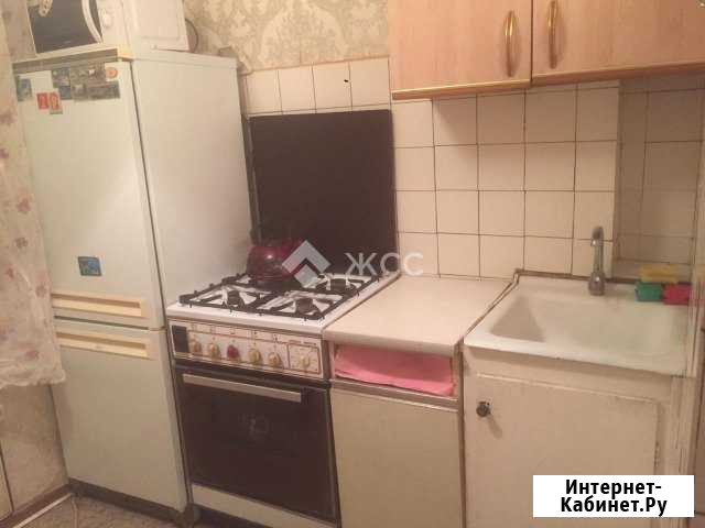 2-комнатная квартира, 46 м², 5/5 эт. на продажу в Звенигороде Звенигород - изображение 1
