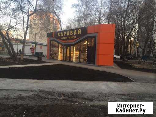 Торговое помещение, 20 кв.м. Новосибирск - изображение 1