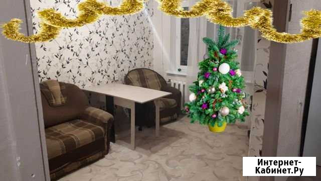 2-комнатная квартира, 45 м², 3/5 эт. в аренду посуточно в Нижнем Тагиле Нижний Тагил - изображение 1
