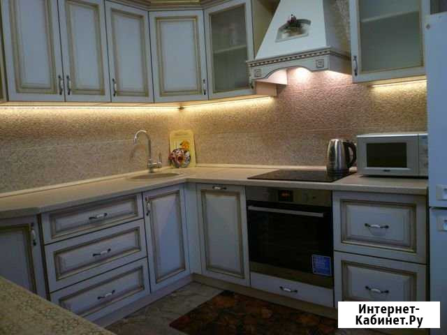 1-комнатная квартира, 38 м², 9/17 эт. в аренду на длительный срок в Балашихе Балашиха - изображение 1