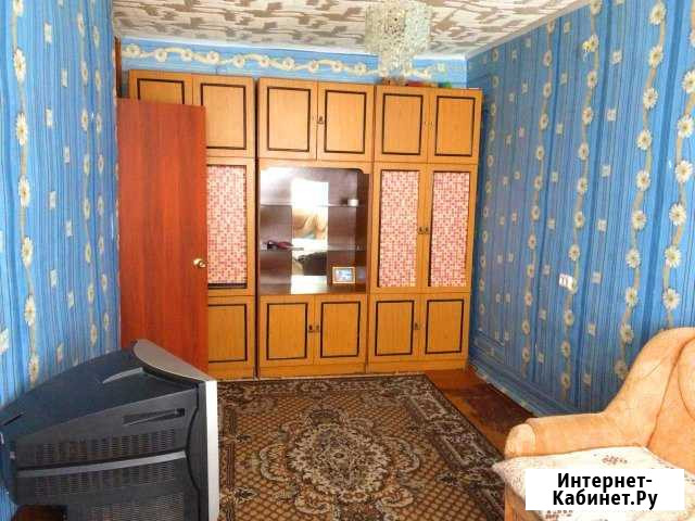 2-комнатная квартира, 44 м², 6/9 эт. на продажу в Оренбурге Оренбург - изображение 1