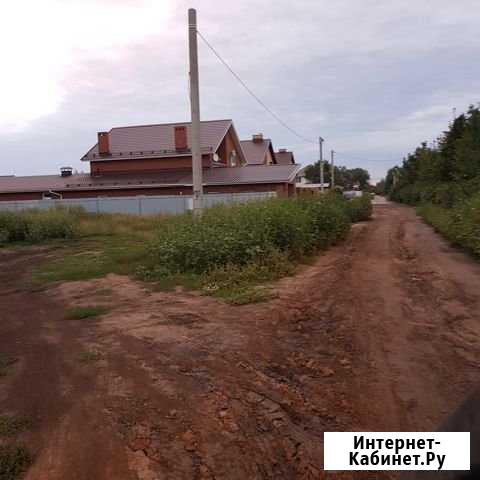 Участок ИЖС 10 сот. на продажу в Подстепках Подстепки - изображение 1
