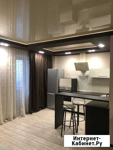 1-комнатная квартира, 41.6 м², 2/9 эт. на продажу в Абакане Абакан - изображение 1