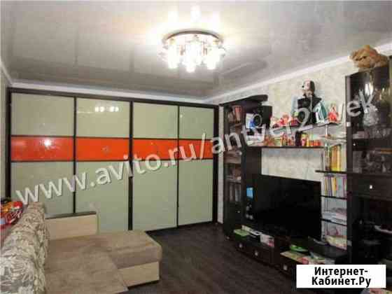 2-комнатная квартира, 59 м², 2/9 эт. на продажу в Твери Тверь