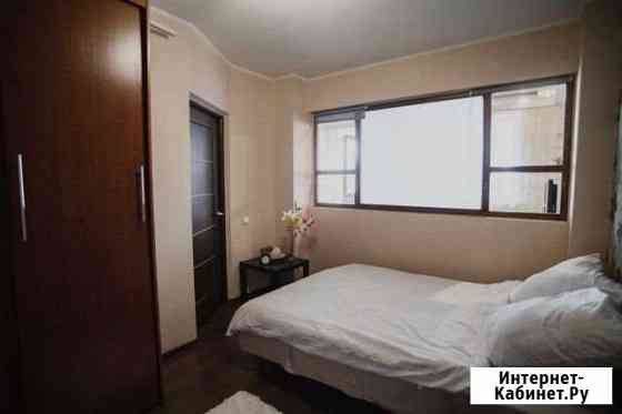 2-комнатная квартира, 45 м², 3/5 эт. в аренду посуточно в Ростове-на-Дону Ростов-на-Дону