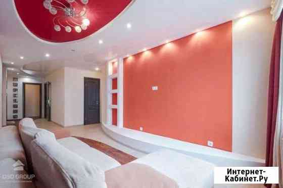 3-комнатная квартира, 74 м², 1/6 эт. на продажу в Хабаровске Хабаровск