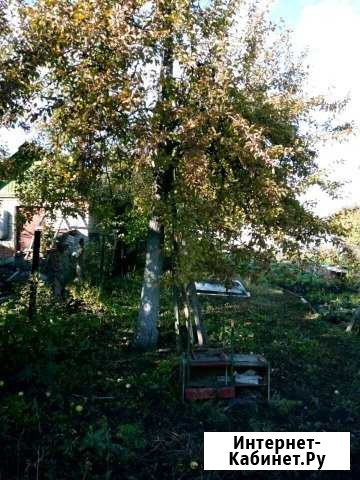 Дом 45 м² на участке 6 сот. на продажу в Тамбове Тамбов - изображение 1