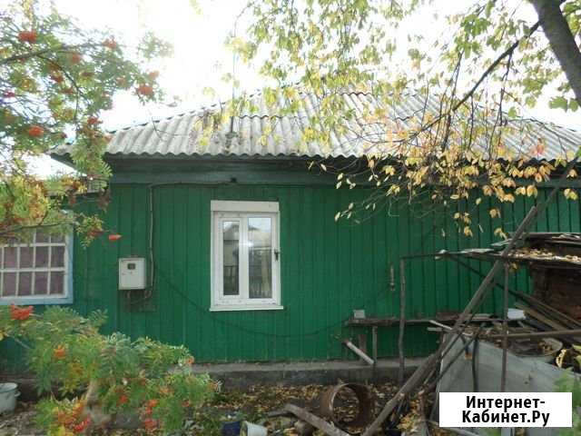 Дом 51.1 м² на участке 11 сот. на продажу в Заринске Заринск - изображение 1